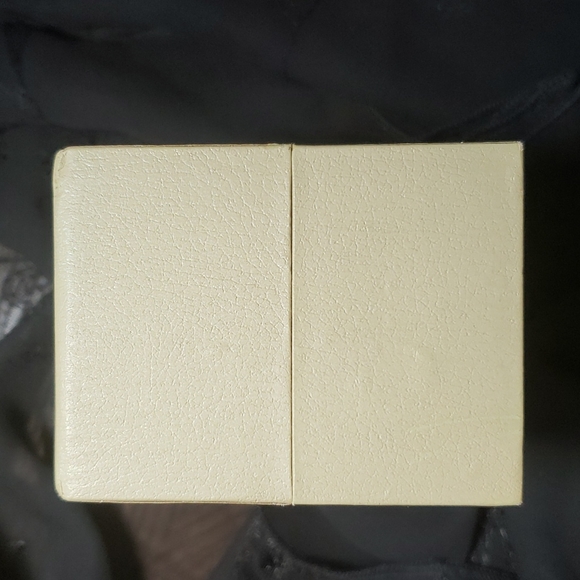 Collezio Silver Tone Cuff Bracelet Watch - Picture 13 of 17